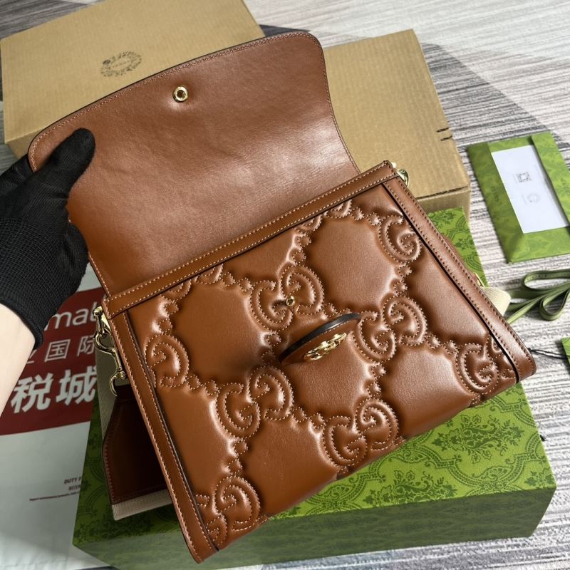 Gvc*1 satchel bags